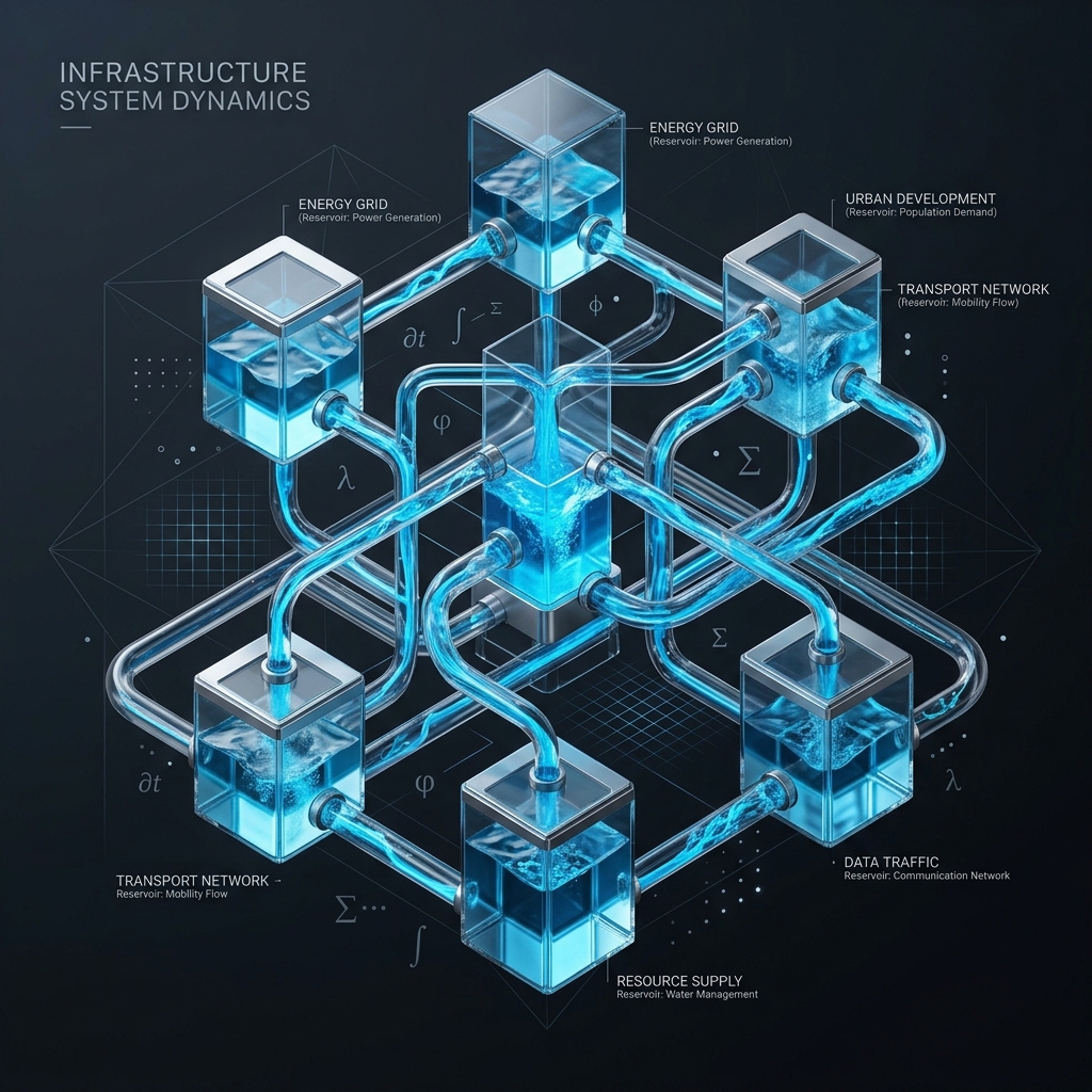 System Dynamics Simulator